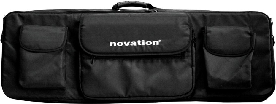 Novation Soft Bag 61 - main (0)