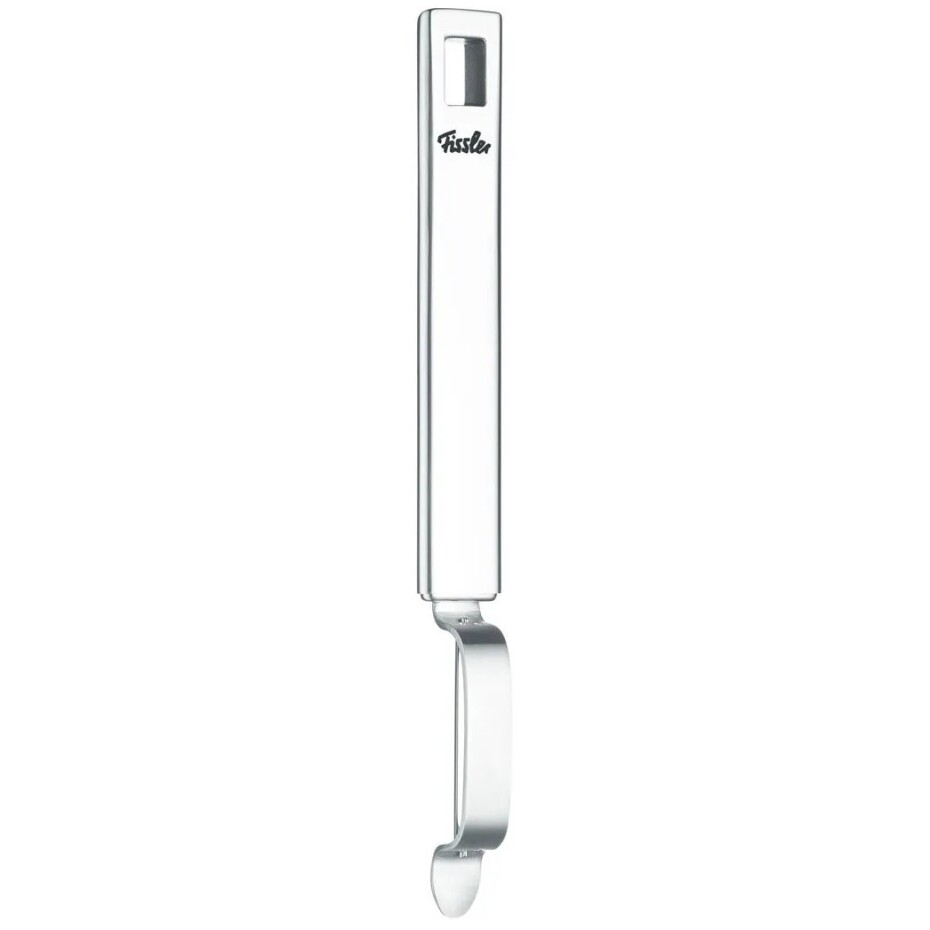 Škrabka na zeleninu ORIGINAL PROFI 22 cm, stříbrná, nerezová ocel, Fissler - main (0)