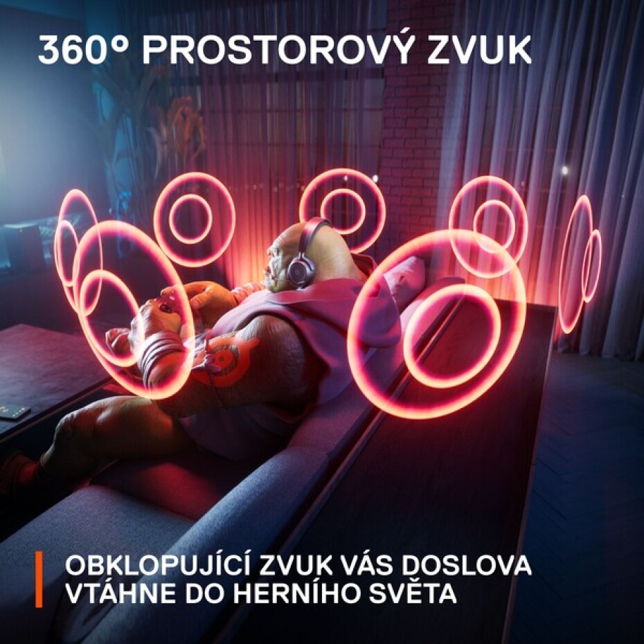 SteelSeries Arctis Nova 7P herní sluchátka černá - main (2)