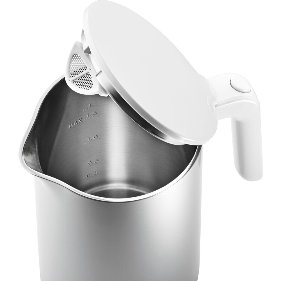 Rychlovarná konvice ENFINIGY PRO 1,5 l, stříbrná, ZWILLING - main (5)