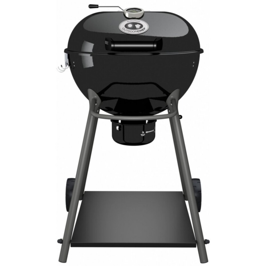Gril na dřevěné uhlí KENSINGTON 570 C, Outdoorchef - main (1)