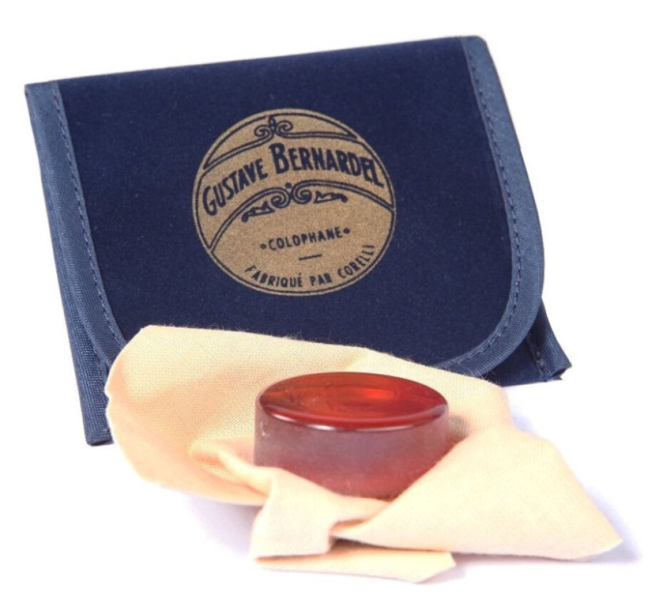 Savarez 5001 Corelli Gustave Bernardel Rosin - main (0)