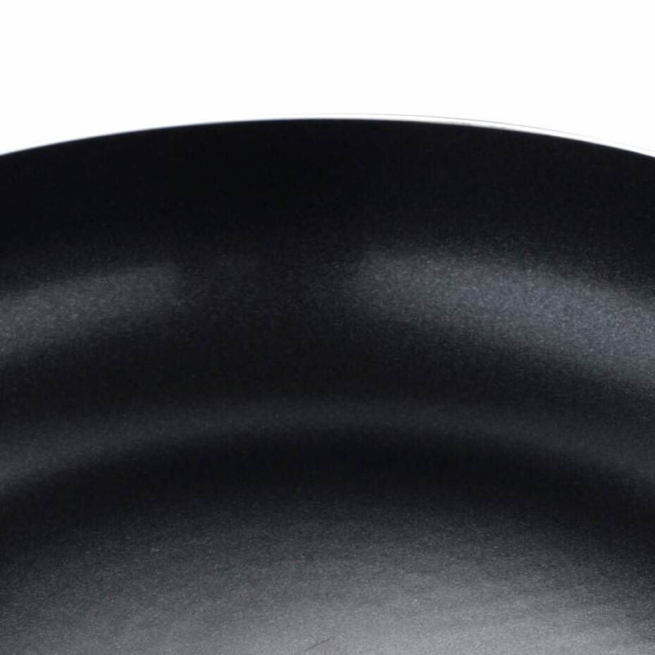 BERGNER Pánev s nepřilnavým povrchem 28 cm Earth Black BG-34624-BK - main (3)