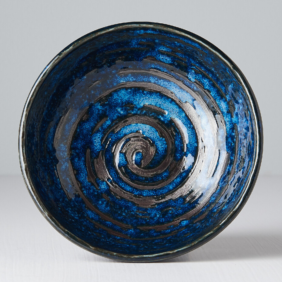 Jídelní miska COPPER SWIRL 13 cm, 250 ml, MIJ - main (11)