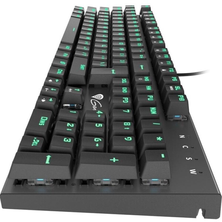Genesis Thor 300 Outemu Blue switch - main (3)