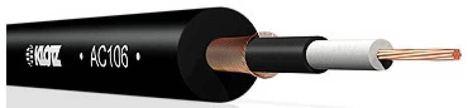 Klotz AC106SW - main (0)