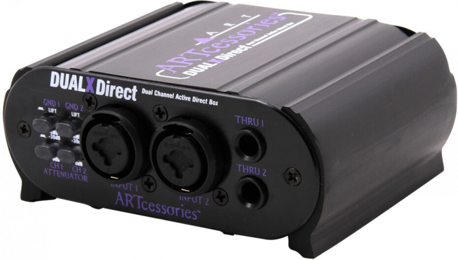 ART DUALXDIRECT - main (0)