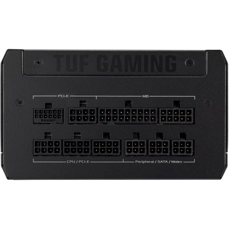 ASUS TUF Gaming Gold 1000W - main (2)