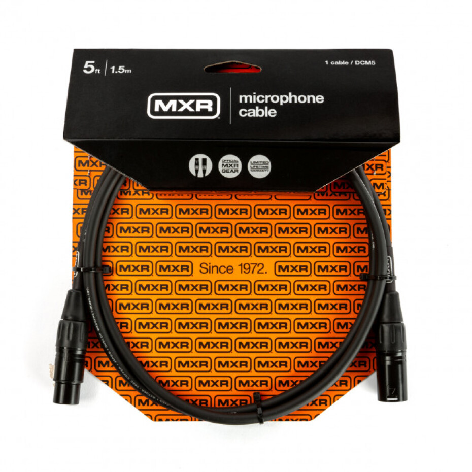 Dunlop DCM5 - main (0)