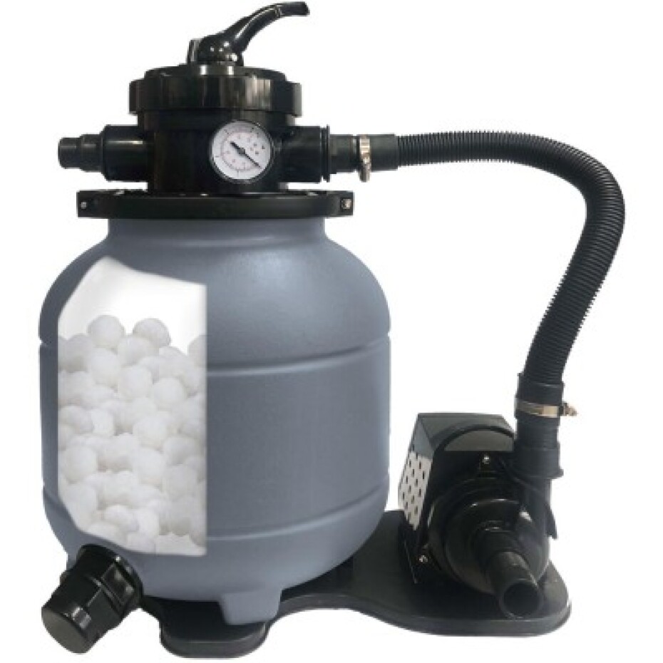 Planet Pool filtrační náplň Filter Balls 700 g - main (1)