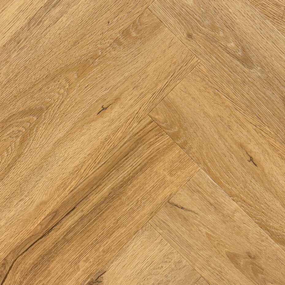 Authentic Oak Dub Královský Fishbone 1020F - main (1)
