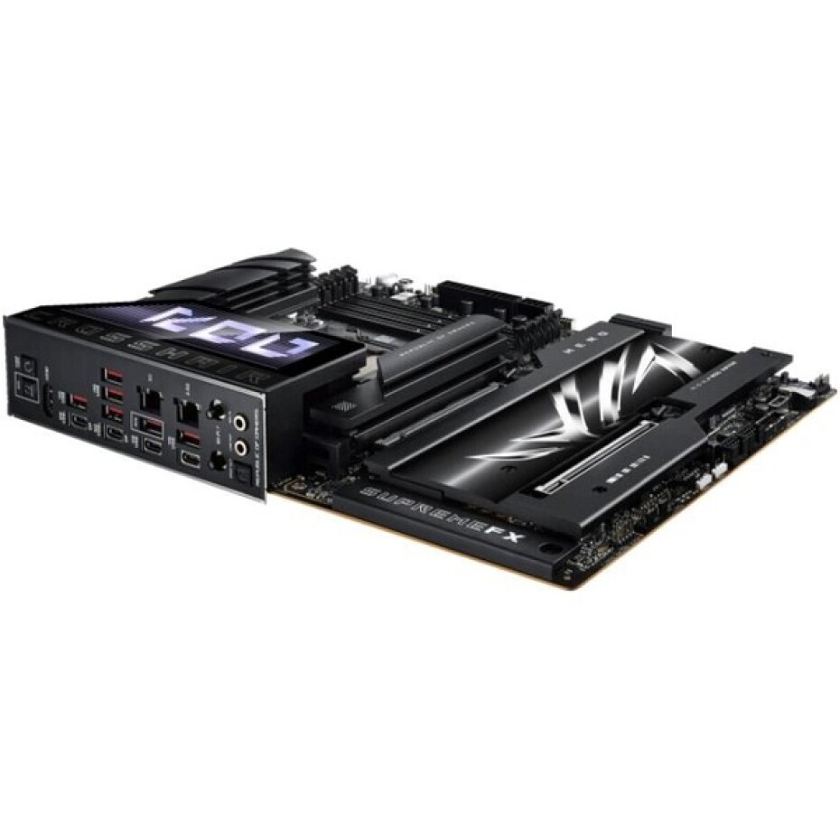 ASUS ROG CROSSHAIR X870E HERO - main (3)