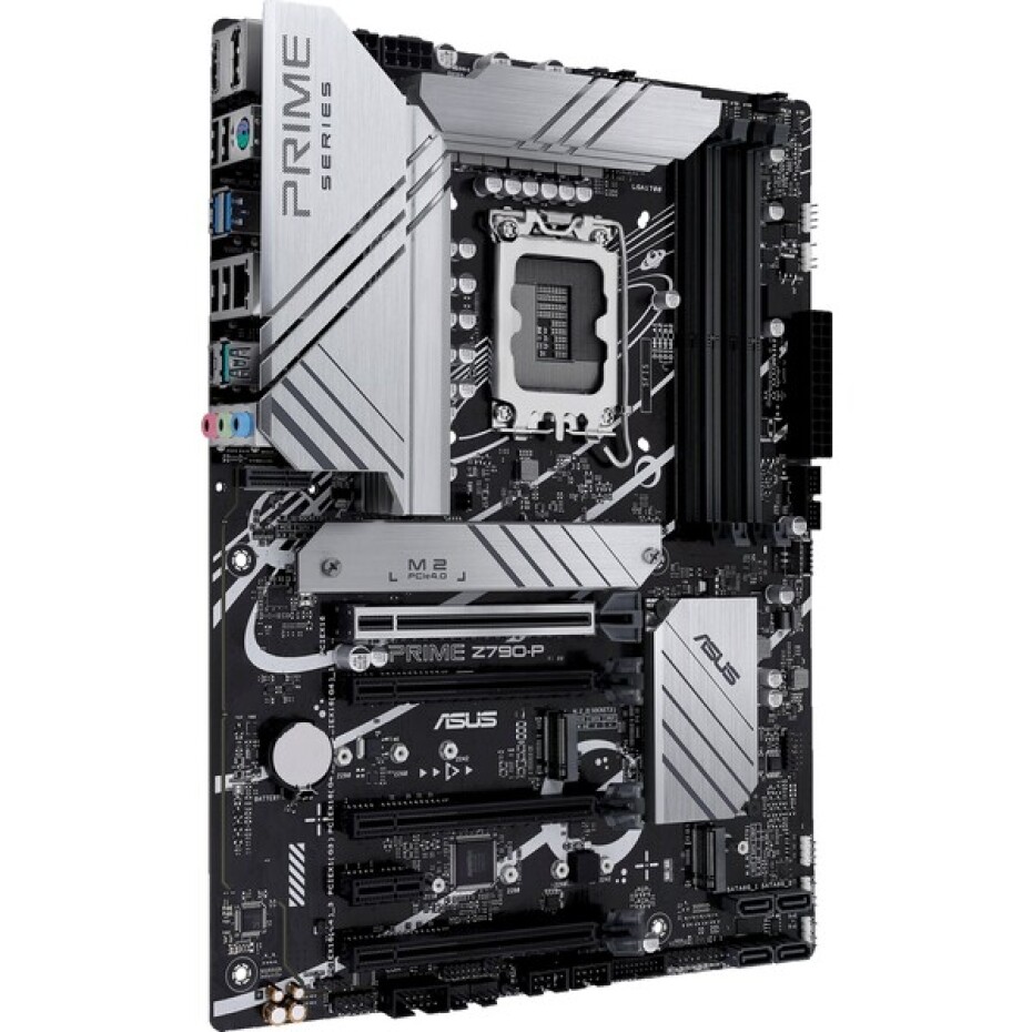 ASUS PRIME Z790-P-CSM Intel Z790 - main (1)