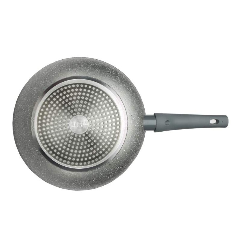 BERGNER Wok s nepřilnavým povrchem 28 cm Orion BG-8521-MBG - main (5)