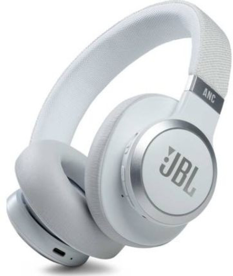 JBL Live660NC white - main (0)
