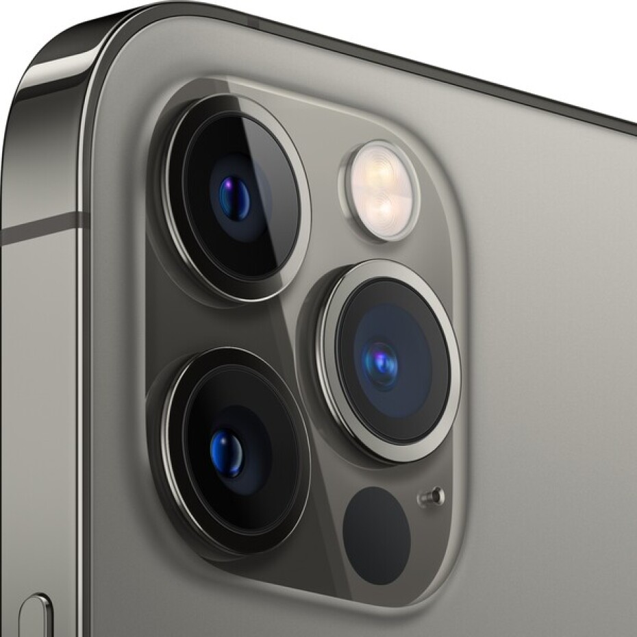 Apple iPhone 12 Pro 512GB grafitově šedý - main (3)