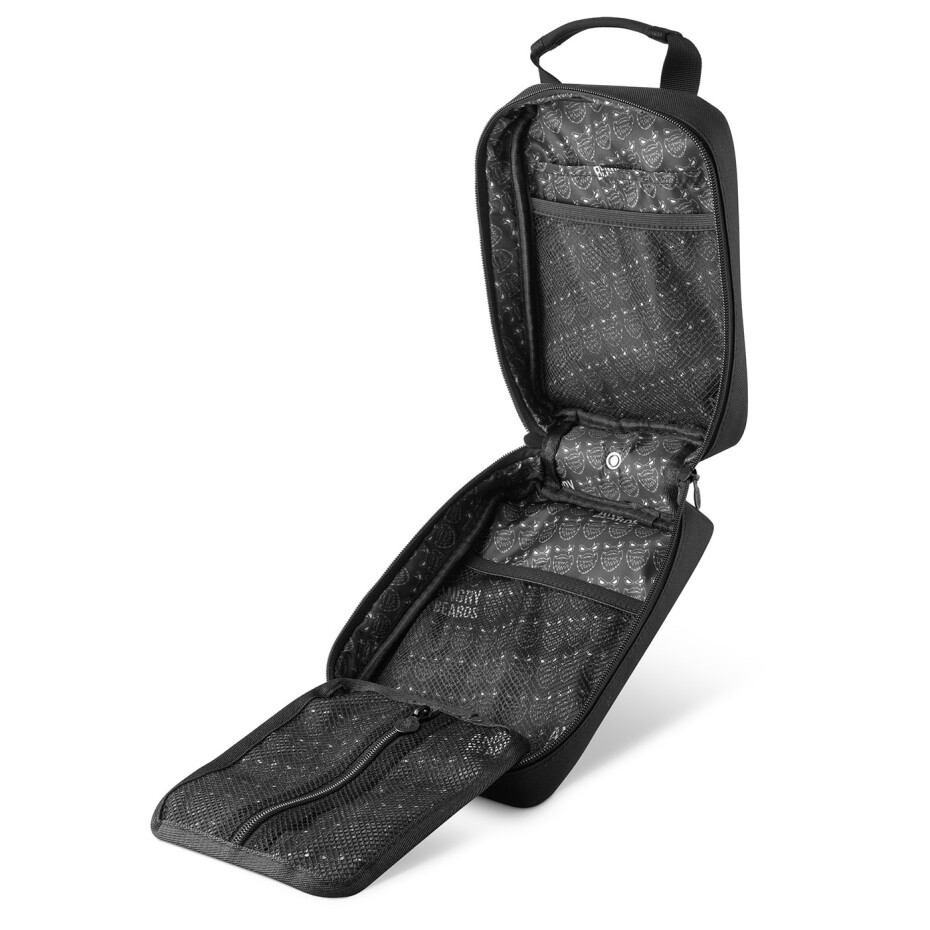 Angry Beards Kosmetická taška Tactical bag 2.0 - main (1)