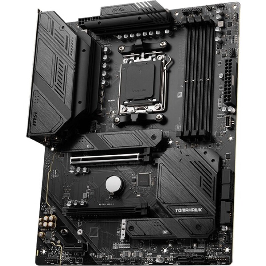 MSI MAG B650 TOMAHAWK WIFI - main (0)