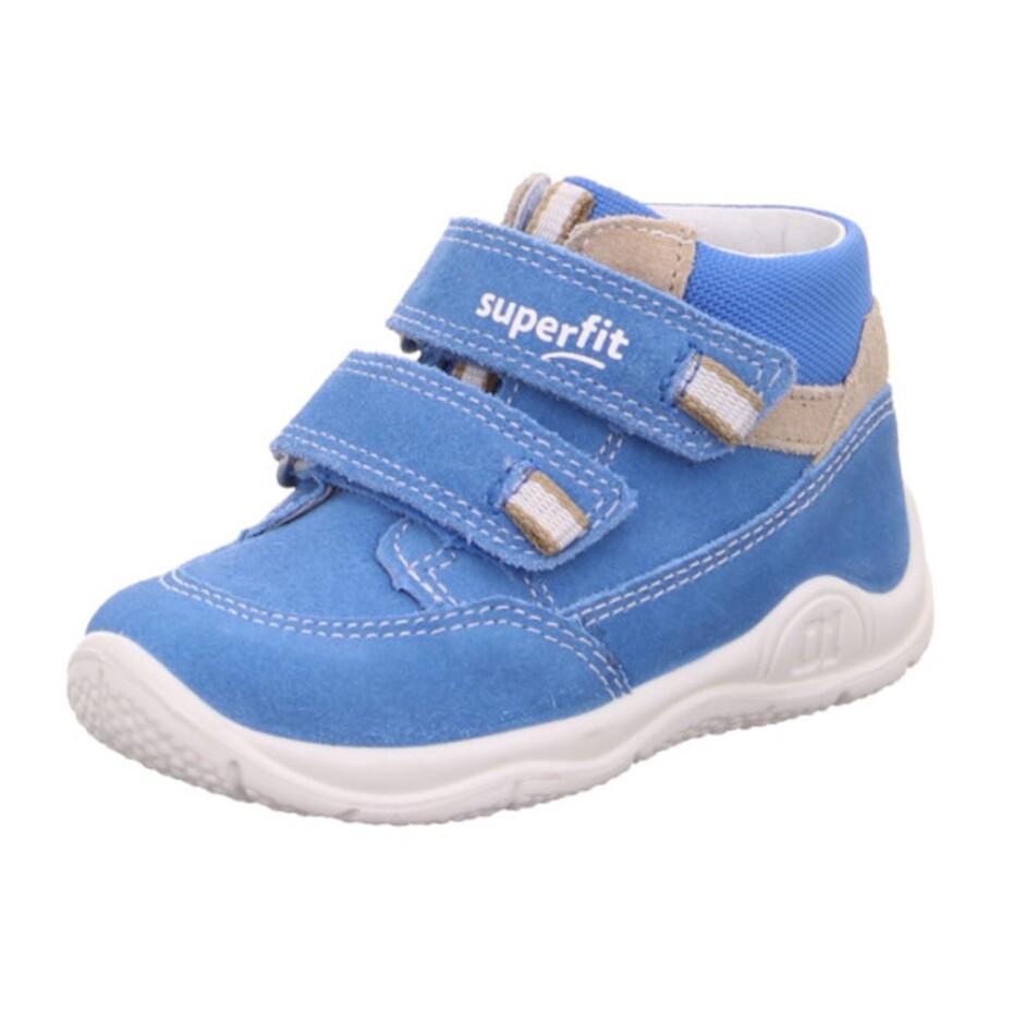 dětské celoroční boty UNIVERSE, Superfit, 0-609415-8100, světle modrá - 21 - main (0)