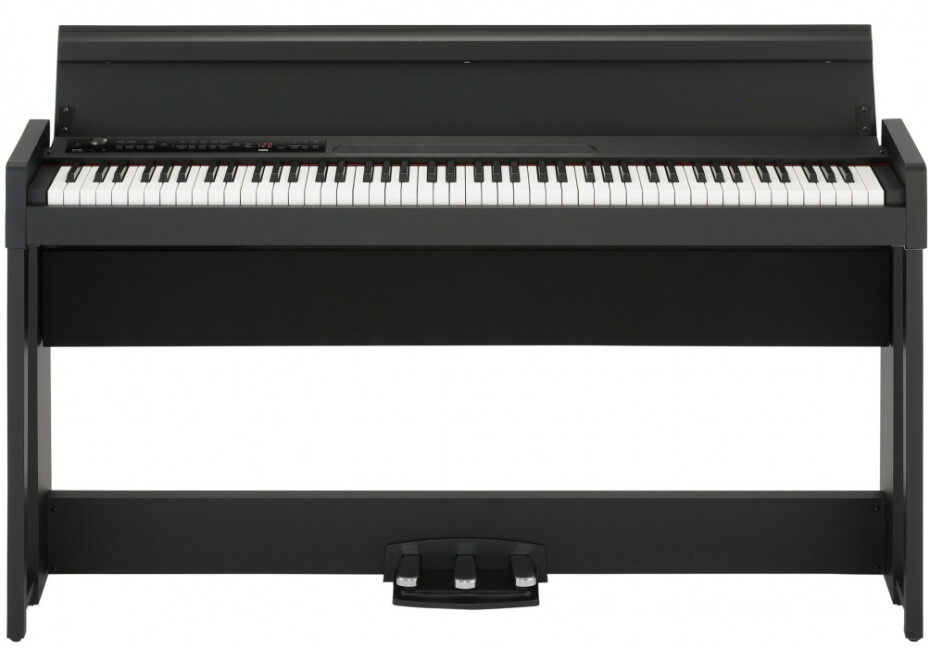 Korg C1 Air-BK - main (0)