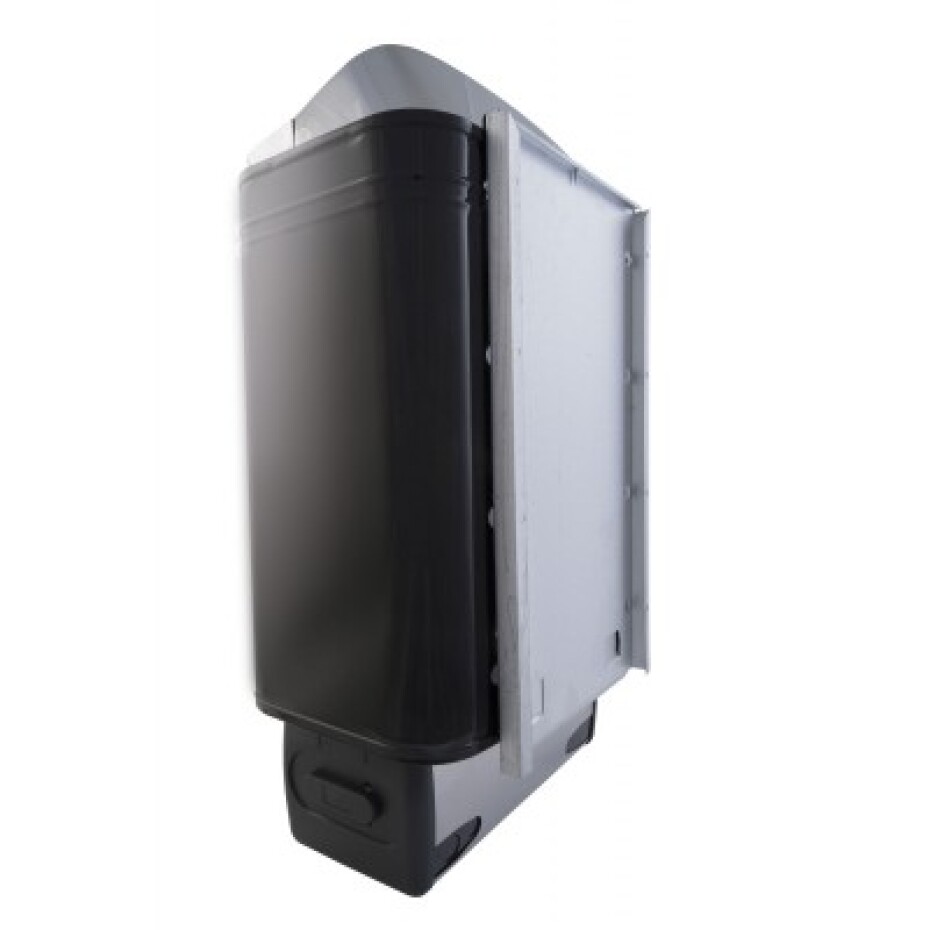 Harvia saunová kamna elektrická Sound limited M60E black black - main (1)