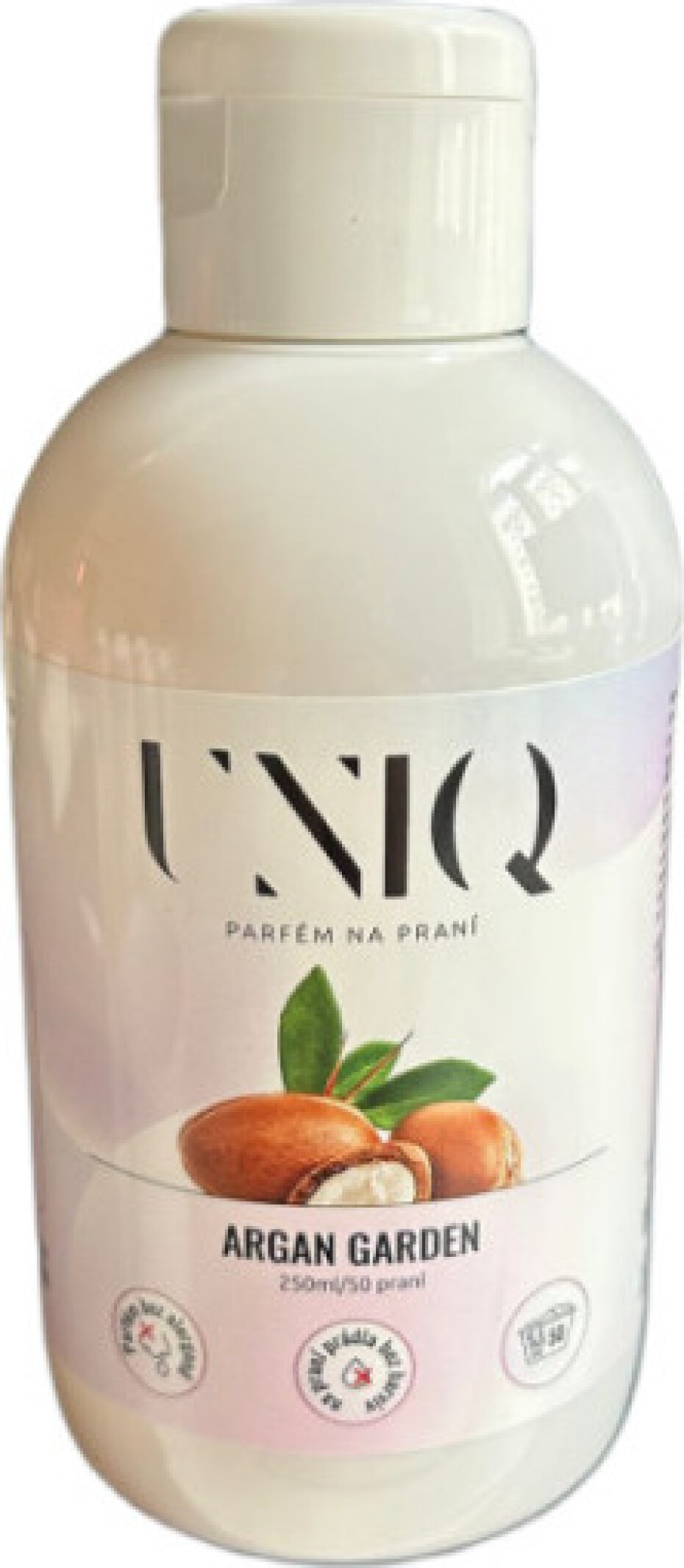 UNIQ - Argan garden Parfém na praní Velikost: 250 ml - main (0)