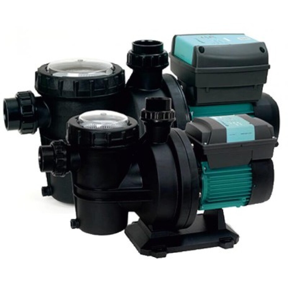 ESPA bazénové čerpadlo Silen PLUS 1, 7-21m3/h 230V - main (0)