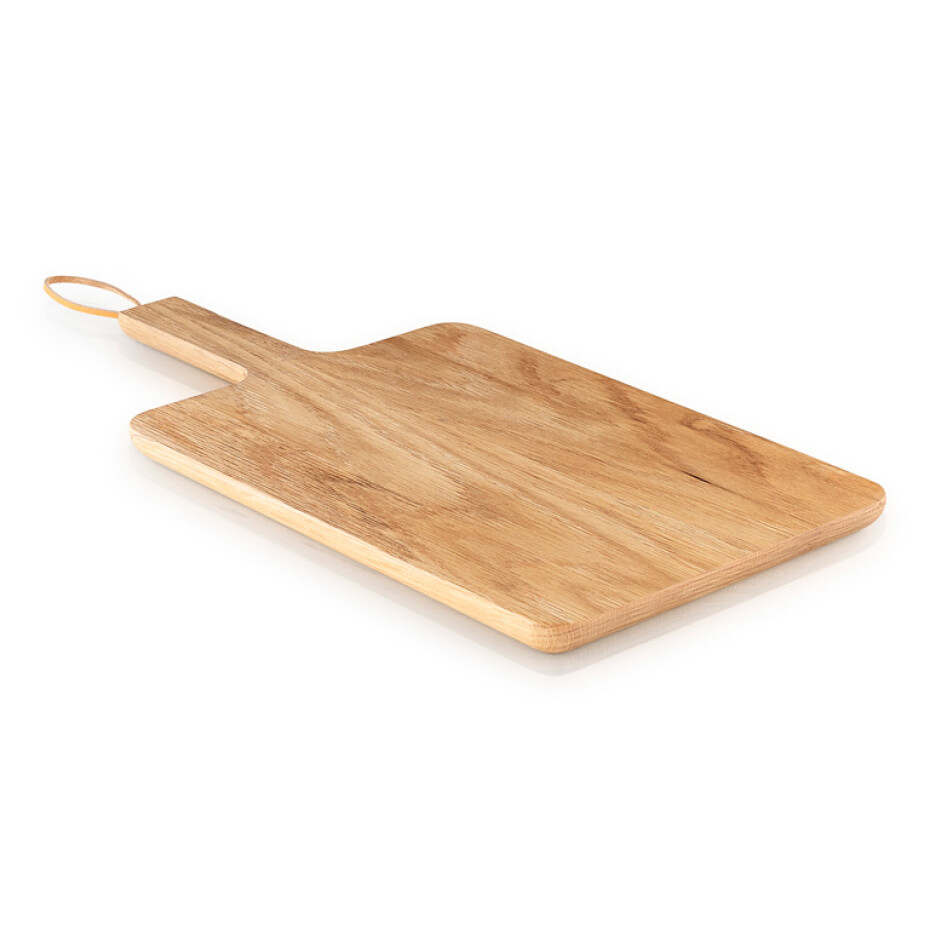 EVA SOLO Dřevěné prkénko krajecí a servírovací malé Nordic Kitchen - main (2)