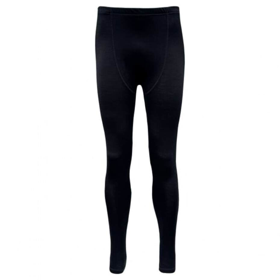 Prádlo Termo Merino - spodky pánské černé 3XL - main (0)