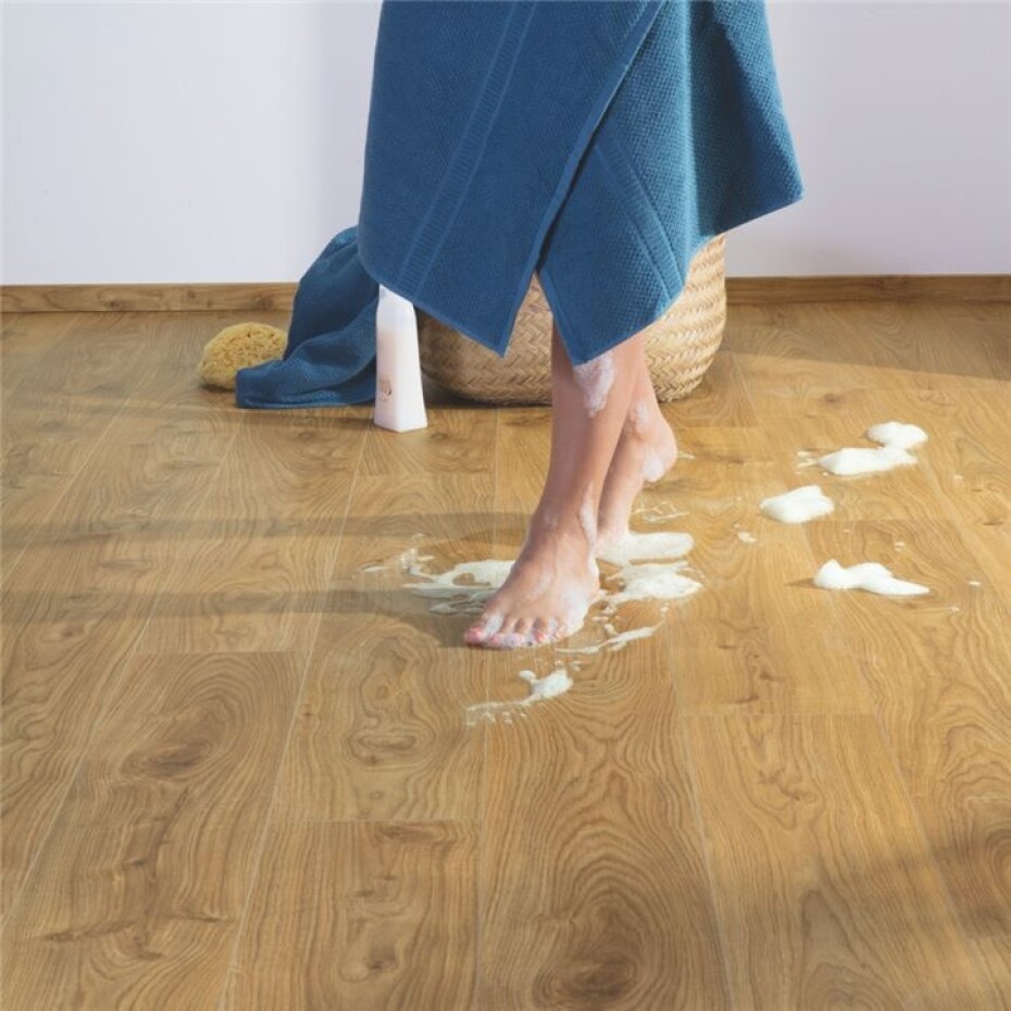 Quick-Step Alpha Vinyl Small Planks Venkovský dub přírodní AVSP40025 - main (1)