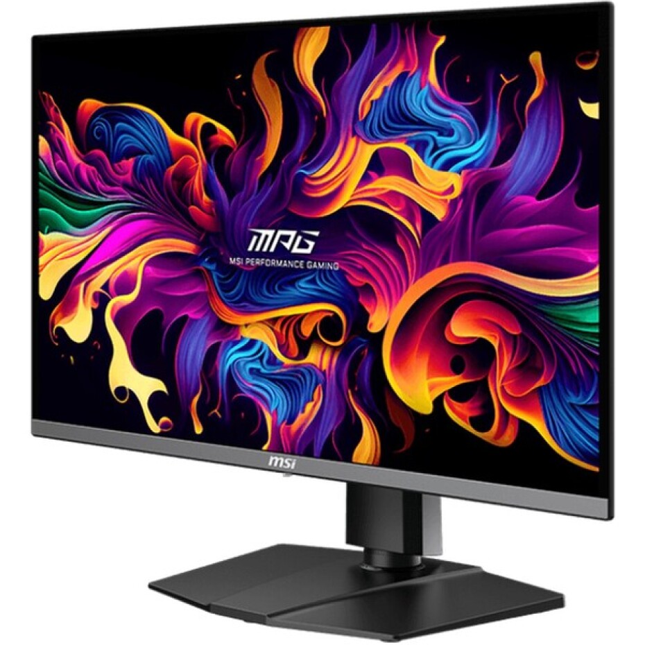 MSI MPG 271QRX QD-OLED herní monitor 27" - main (2)