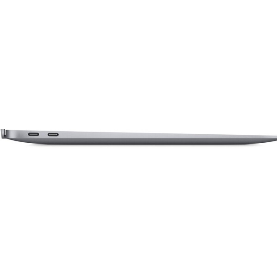 Apple MacBook Air 13,3" / M1 / 8GB / 256GB / vesmírně šedý - main (3)