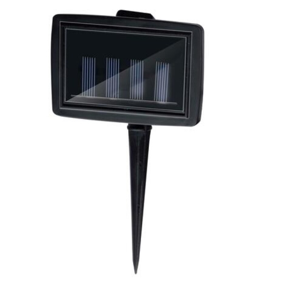 GRUNDIG Solární světelný řetěz  lucerny 8 lamp ED-247660 - main (2)
