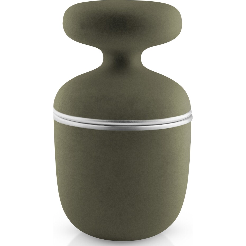 Hmoždíř GREEN TOOL 18 cm, zelená, nerezová ocel / plast, Eva Solo - main (3)