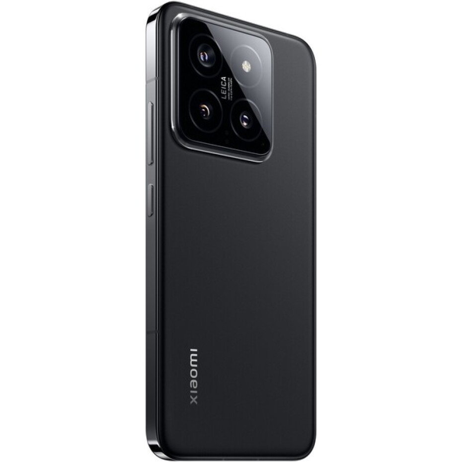 Xiaomi 14 12/512GB černá - main (2)