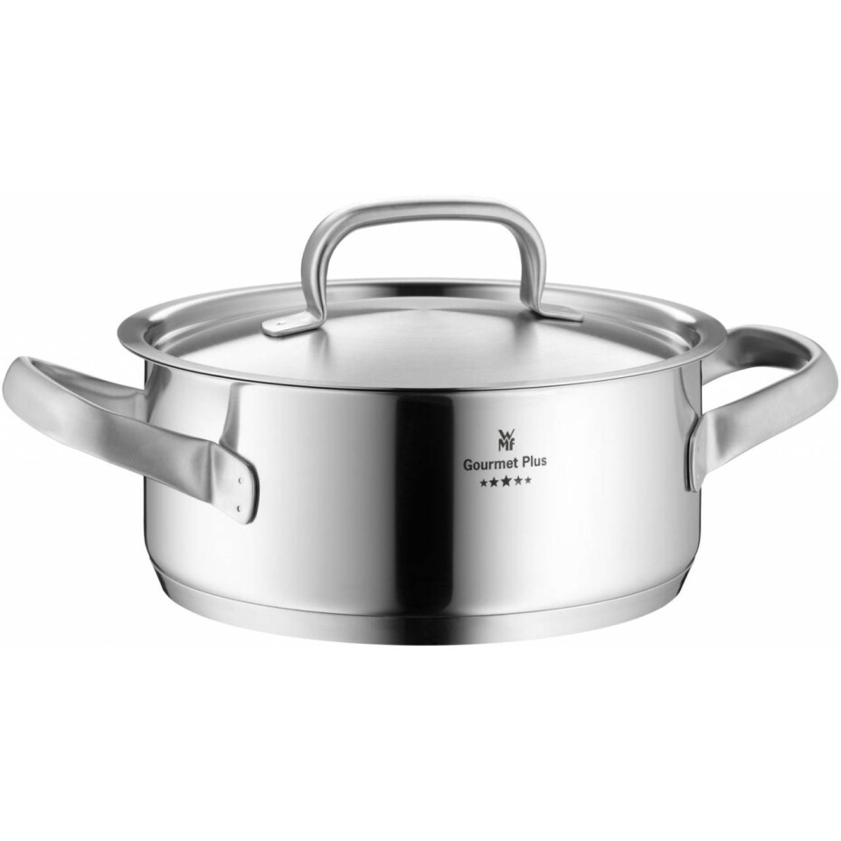 Sada hrnců GOURMET PLUS, sada 5 ks, WMF - main (4)