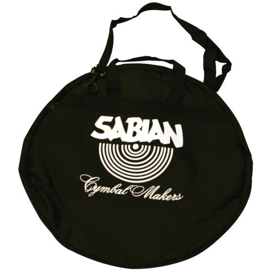 Sabian 61035 Basic Cymbal Bag 20” - main (0)