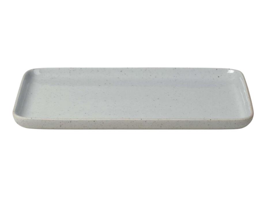 Servírovací talíř SABLO 21 x 15 cm, velký, Blomus - main (0)
