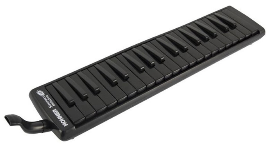 Hohner Melodica Superforce 37 - main (0)