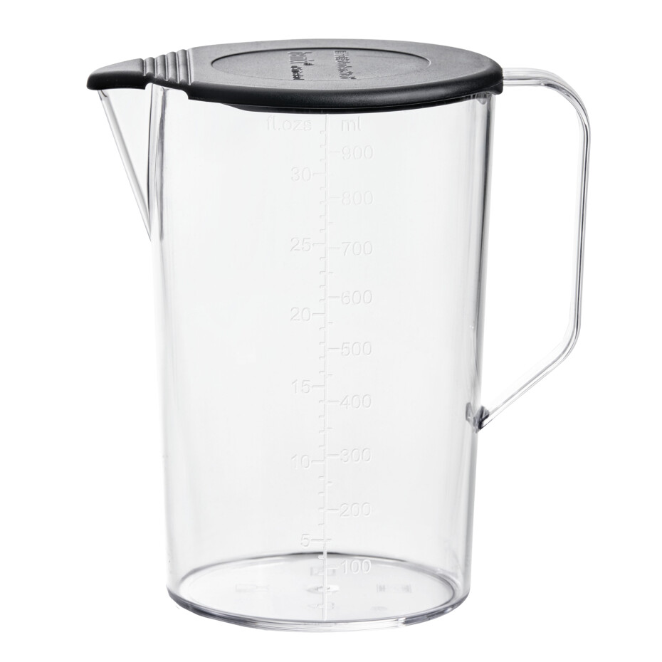 Tyčový mixér SWISSLINE 200 W, typ D, limetková, bamix - main (5)