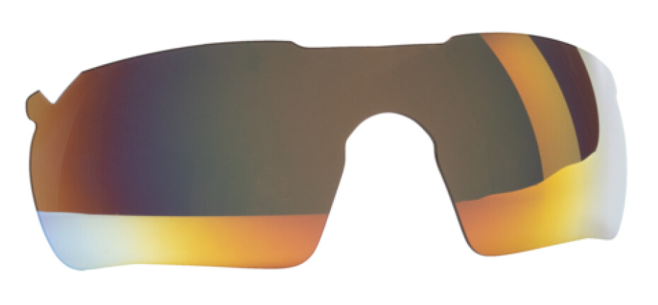 Soundeus Soundglasses ORANGE GLASS - main (0)