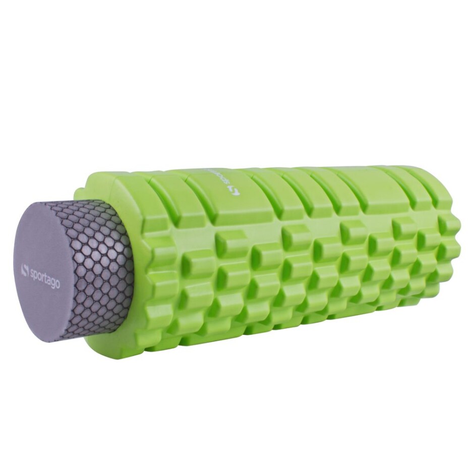 Yoga válec Sportago 2v1 - main (0)