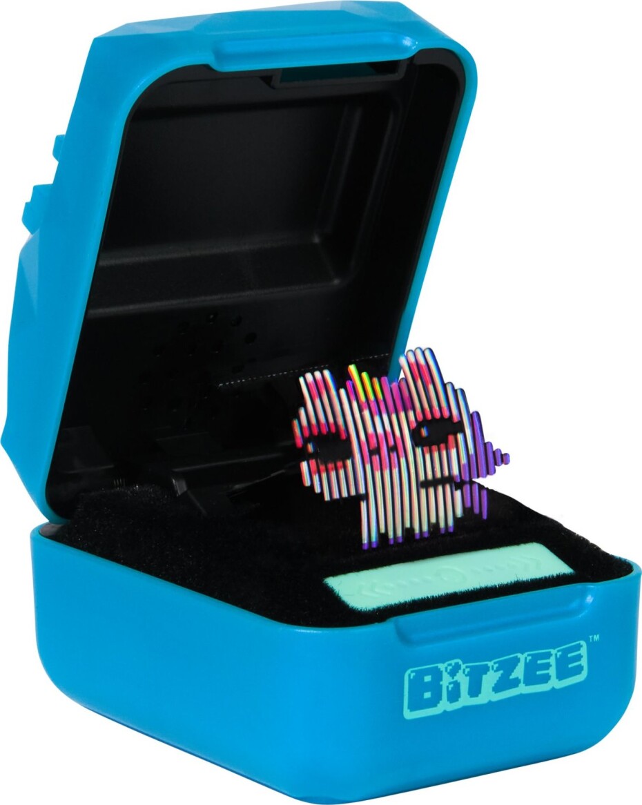 BITZEE INTERAKTIVNÍ DIGITÁLNÍ ZVÍŘÁTKA MAGICALS - main (0)