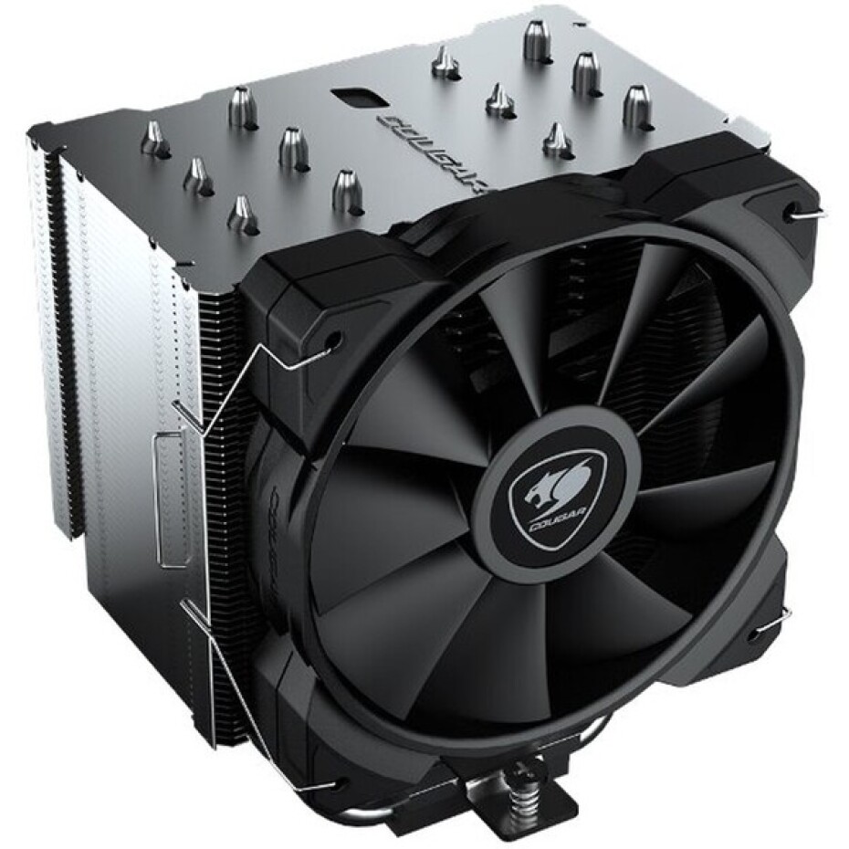 COUGAR FORZA 85 - main (2)