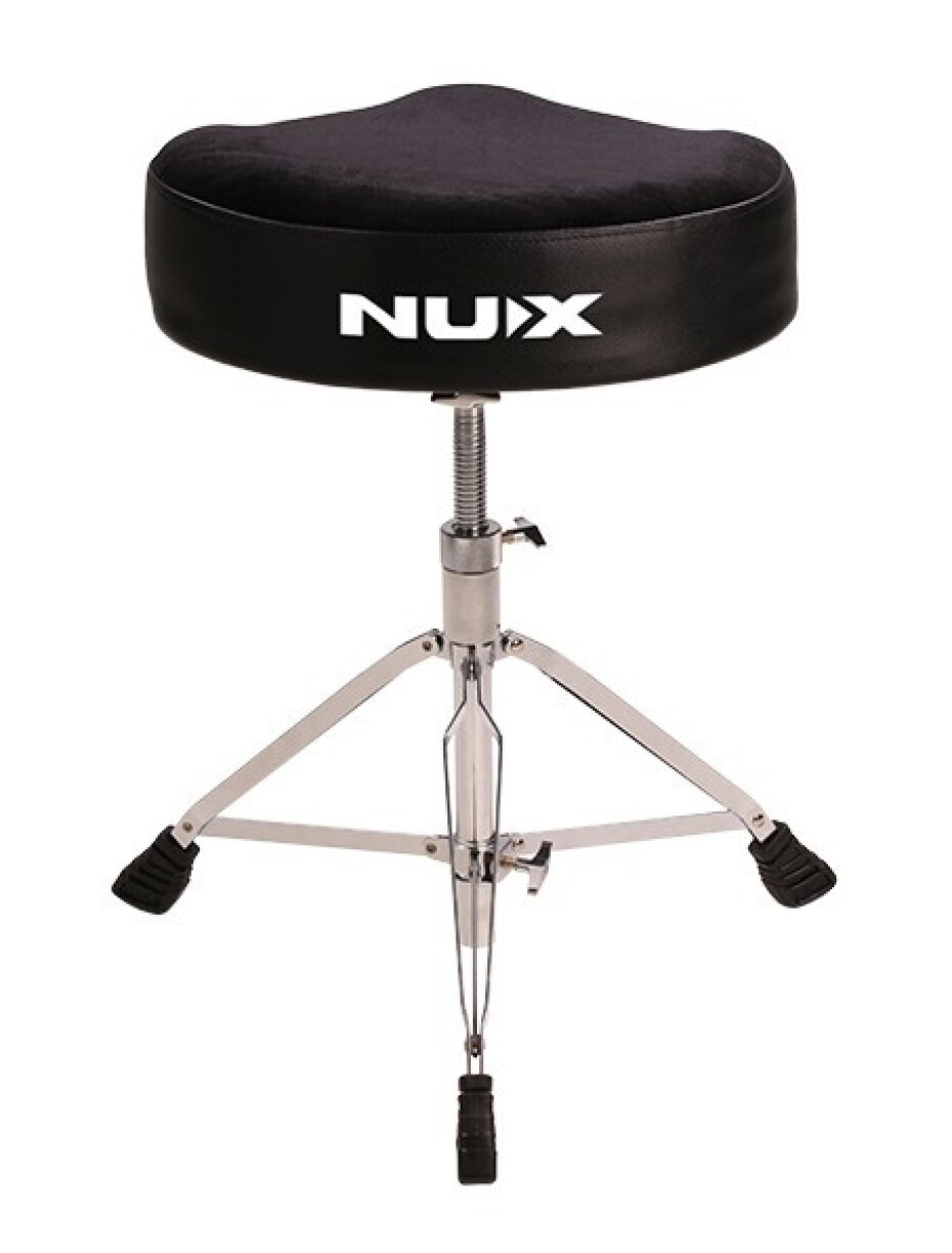 NUX NDT-3 Drum Throne - main (0)