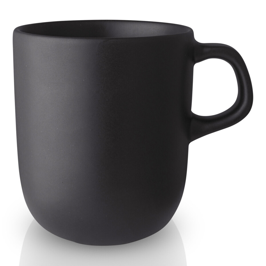 Hrnek NORDIC KITCHEN 400 ml, černá, Eva Solo - main (0)