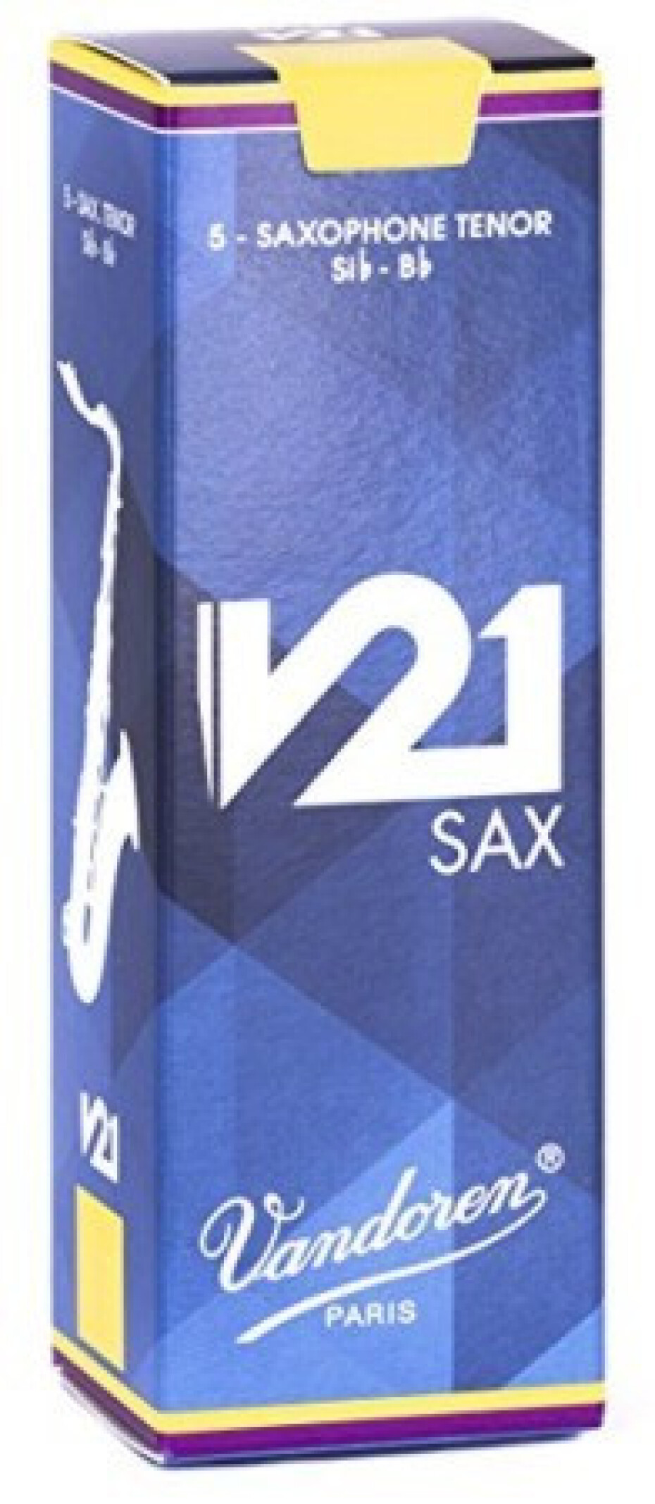 Vandoren SR8245 V21 - Tenor Saxofon 4.5 - main (0)