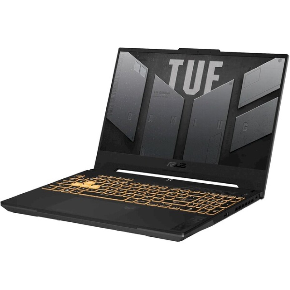 ASUS TUF Gaming A15 (FA507NUR-LP012W) šedý + Xbox Game Pass Ultimate na 3 měsíce - main (2)