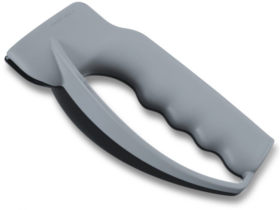 Brousek na nože, šedá, Victorinox - main (0)
