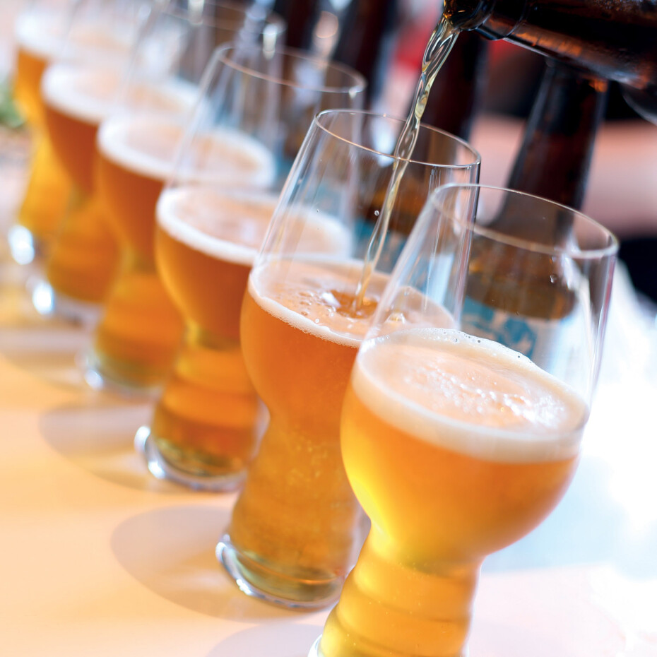 Sklenice na pivo, sada 6 ks, IPA Craft Beer , Spiegelau - main (5)